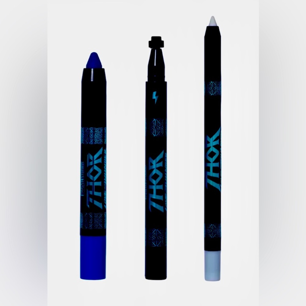 Trio Thor Eyeliners
